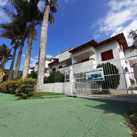 Residencial Hostal Blanco Florianópolis Dış mekan fotoğraf