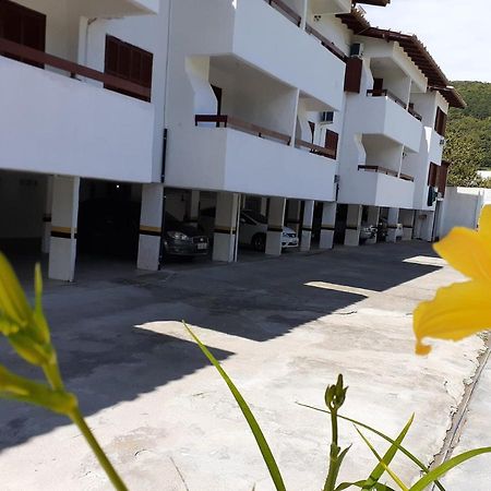 Residencial Hostal Blanco Florianópolis Dış mekan fotoğraf