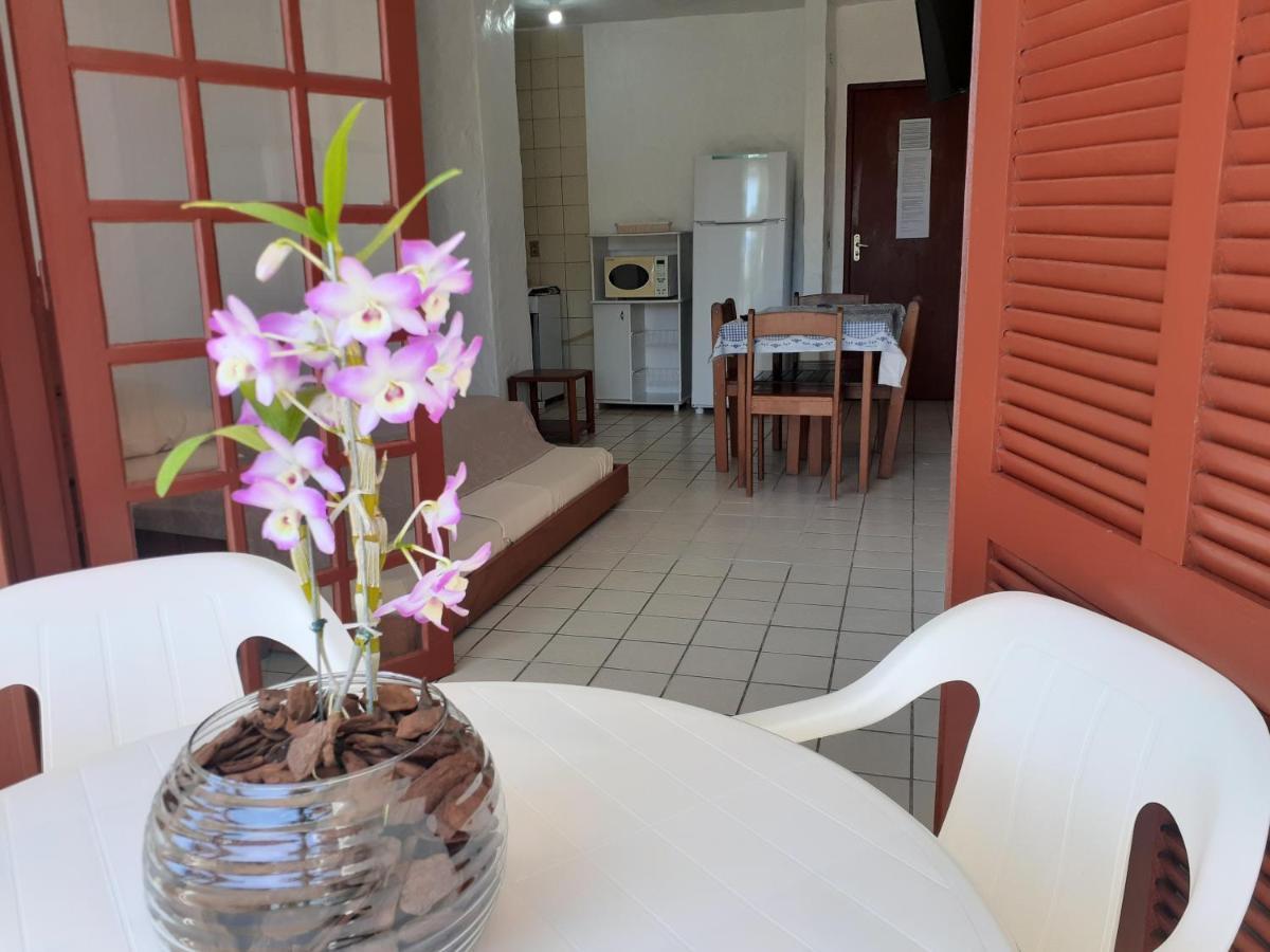 Residencial Hostal Blanco Florianópolis Dış mekan fotoğraf