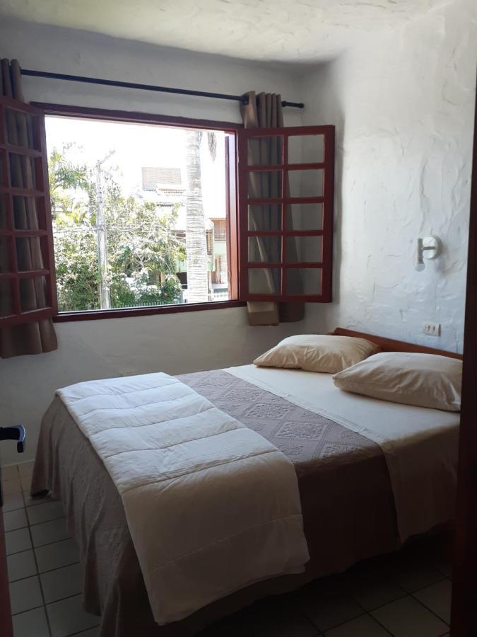 Residencial Hostal Blanco Florianópolis Dış mekan fotoğraf