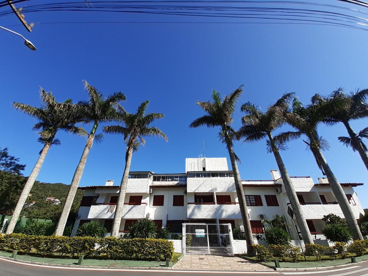 Residencial Hostal Blanco Florianópolis Dış mekan fotoğraf
