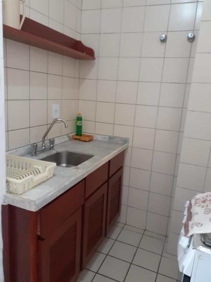 Residencial Hostal Blanco Florianópolis Dış mekan fotoğraf