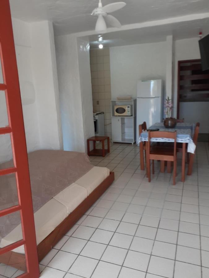 Residencial Hostal Blanco Florianópolis Dış mekan fotoğraf