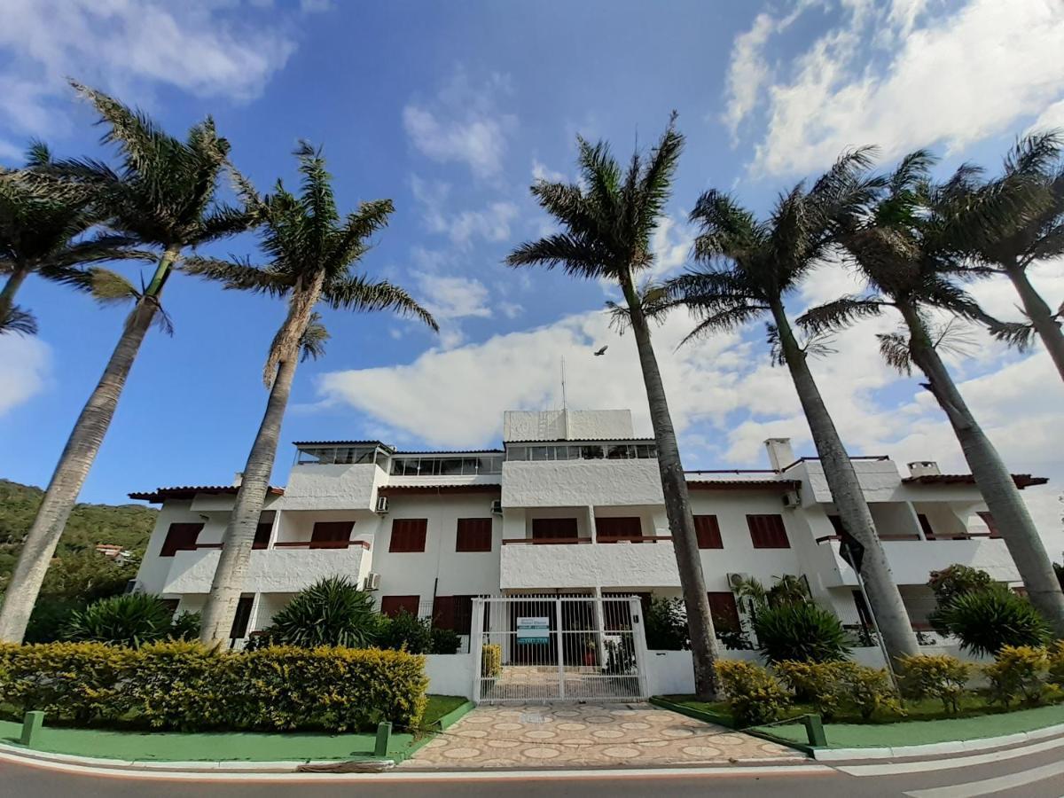 Residencial Hostal Blanco Florianópolis Dış mekan fotoğraf