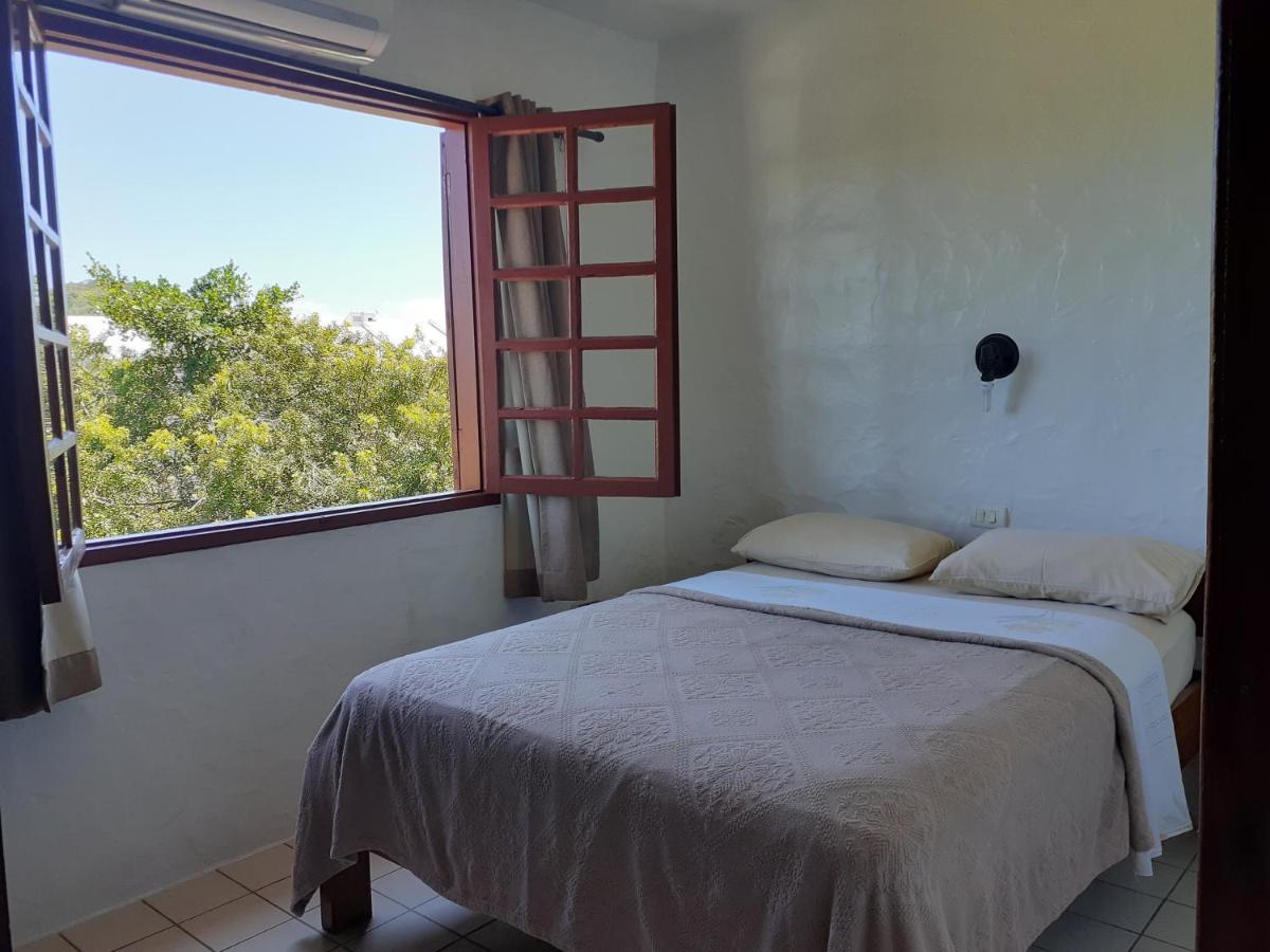 Residencial Hostal Blanco Florianópolis Dış mekan fotoğraf