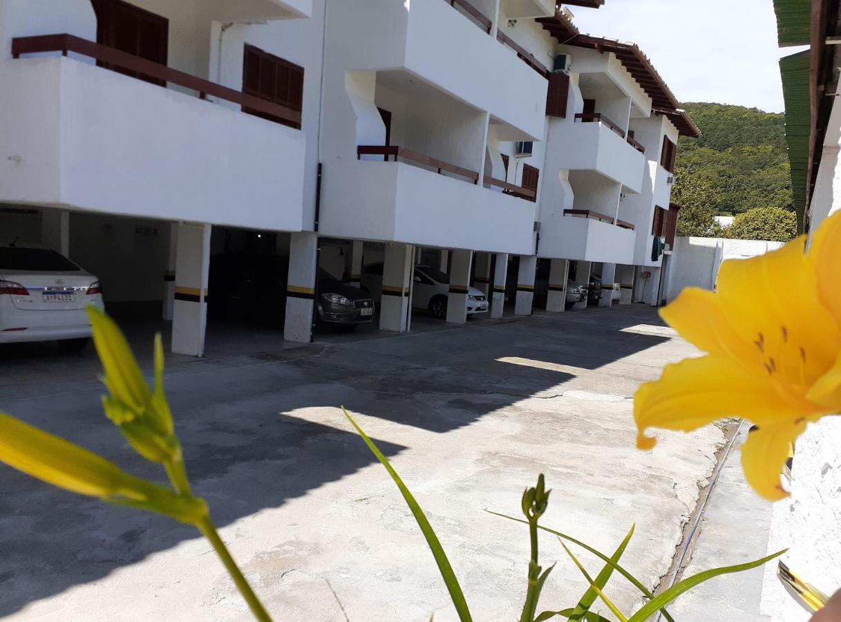 Residencial Hostal Blanco Florianópolis Dış mekan fotoğraf