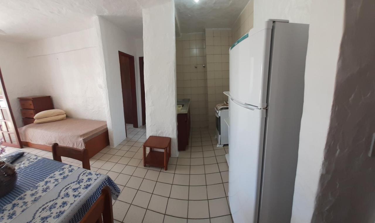 Residencial Hostal Blanco Florianópolis Dış mekan fotoğraf