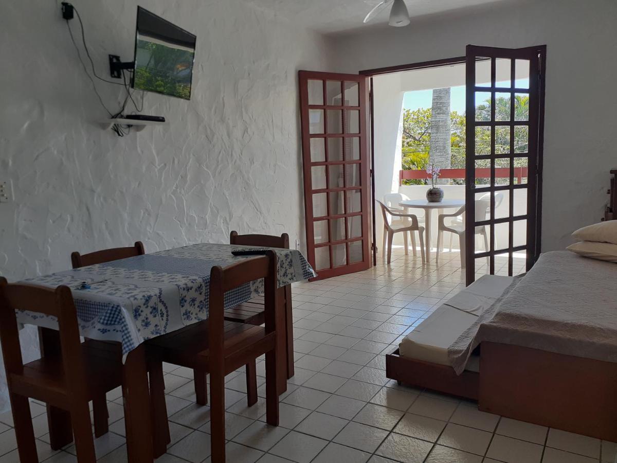 Residencial Hostal Blanco Florianópolis Dış mekan fotoğraf