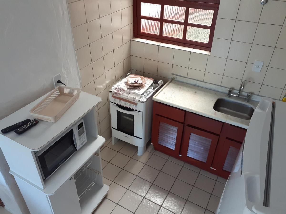 Residencial Hostal Blanco Florianópolis Dış mekan fotoğraf