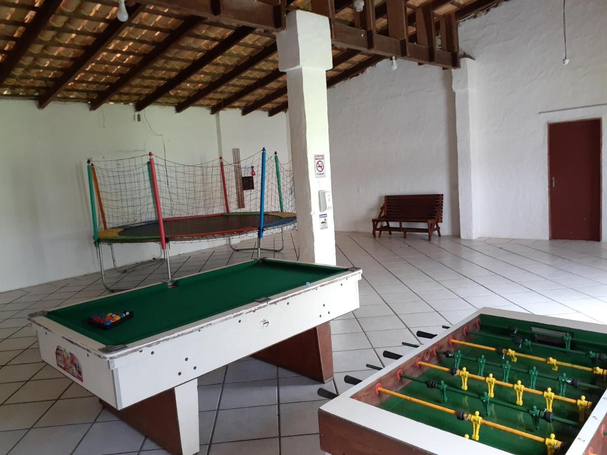 Residencial Hostal Blanco Florianópolis Dış mekan fotoğraf