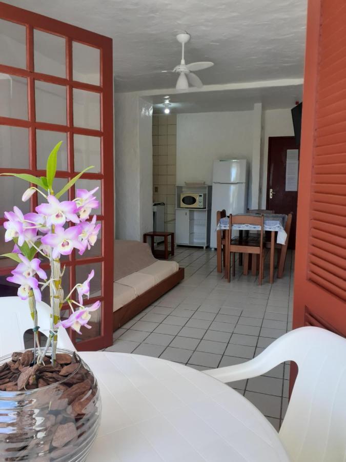 Residencial Hostal Blanco Florianópolis Dış mekan fotoğraf