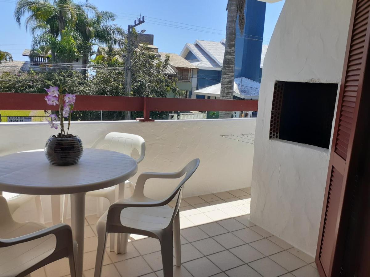 Residencial Hostal Blanco Florianópolis Dış mekan fotoğraf