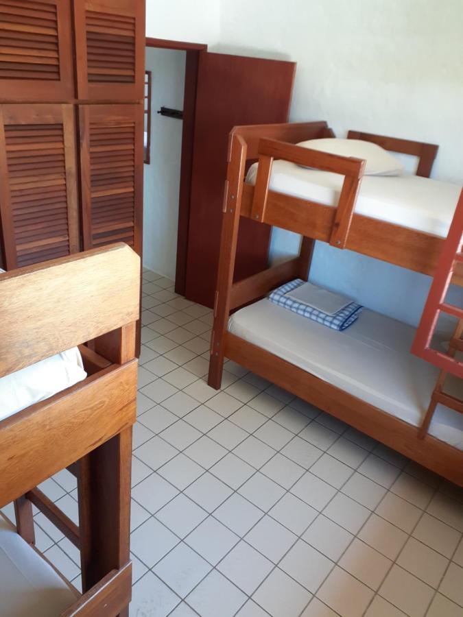 Residencial Hostal Blanco Florianópolis Dış mekan fotoğraf