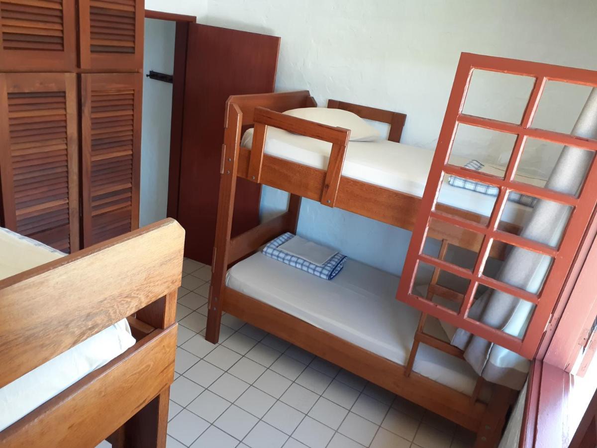 Residencial Hostal Blanco Florianópolis Dış mekan fotoğraf