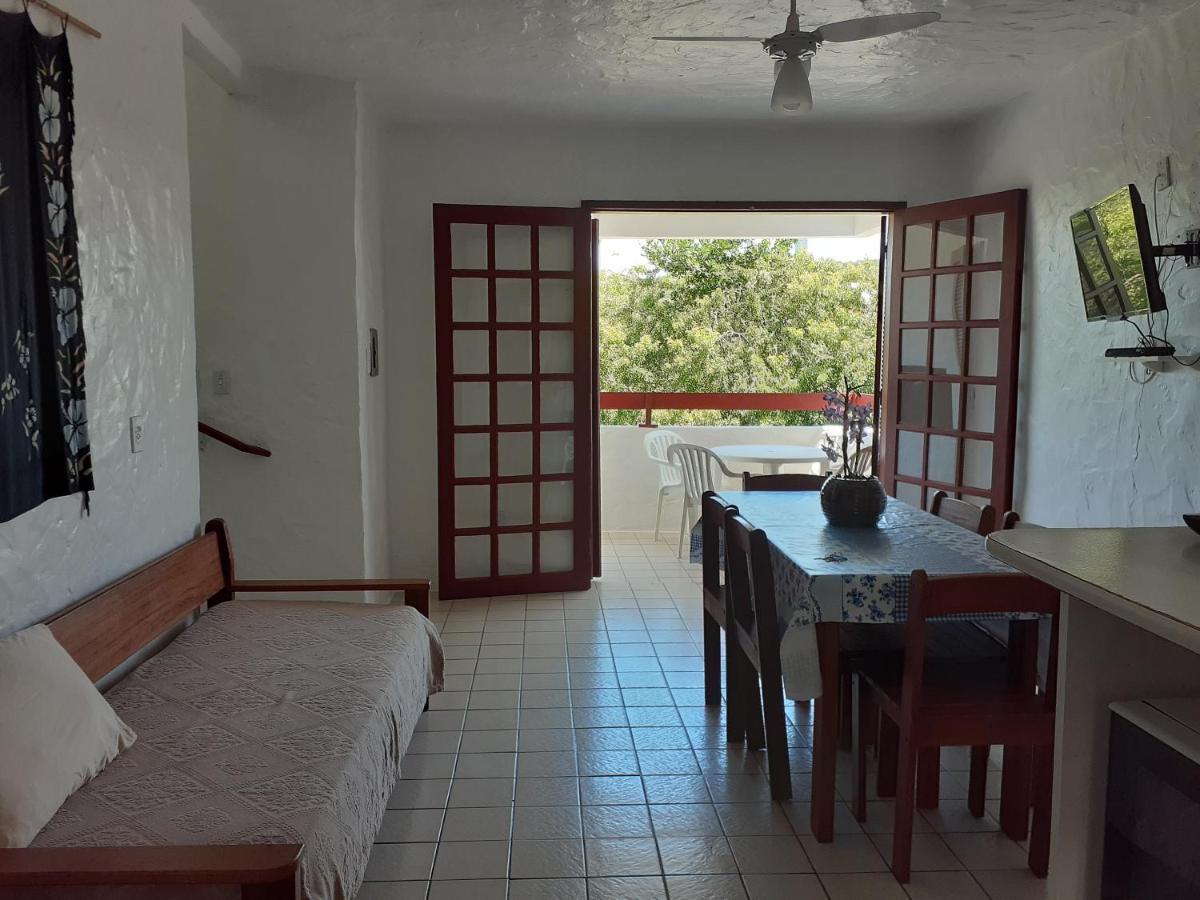 Residencial Hostal Blanco Florianópolis Dış mekan fotoğraf