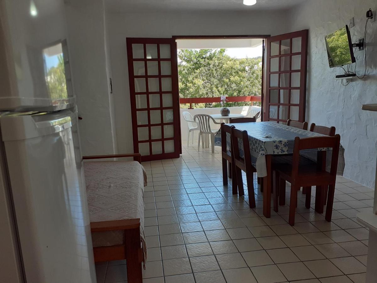 Residencial Hostal Blanco Florianópolis Dış mekan fotoğraf