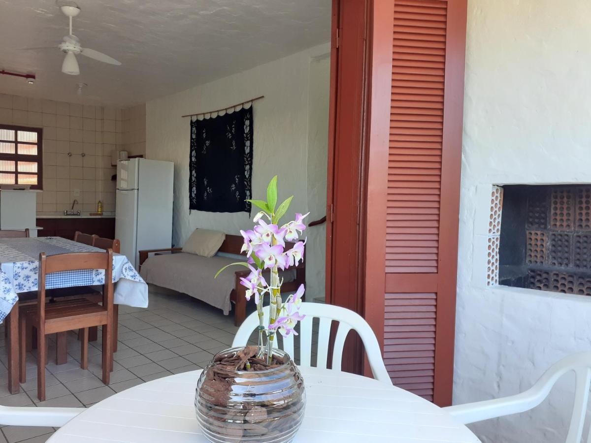 Residencial Hostal Blanco Florianópolis Dış mekan fotoğraf
