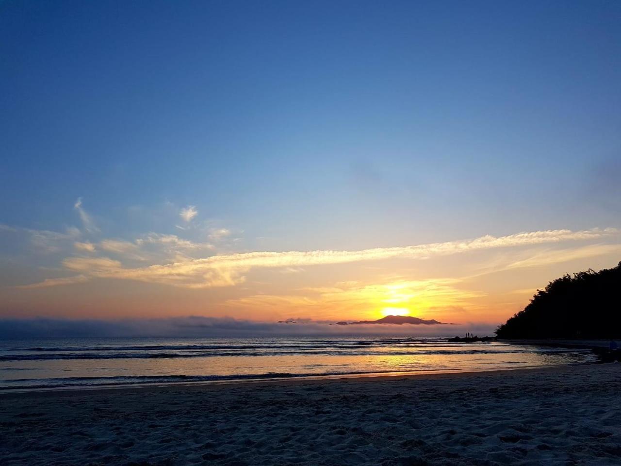 Residencial Hostal Blanco Florianópolis Dış mekan fotoğraf